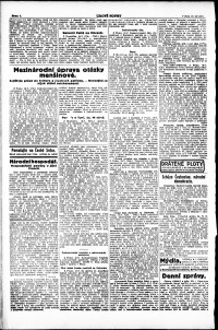 Lidov noviny z 20.7.1919, edice 1, strana 3