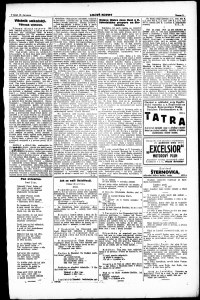 Lidov noviny z 20.7.1919, edice 1, strana 8