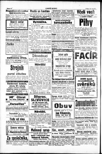 Lidov noviny z 20.7.1919, edice 1, strana 9