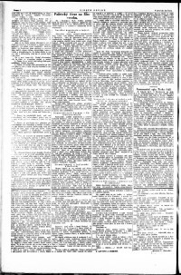 Lidov noviny z 20.7.1921, edice 1, strana 2