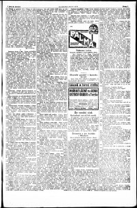 Lidov noviny z 20.7.1921, edice 1, strana 5