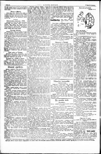 Lidov noviny z 20.7.1921, edice 2, strana 2