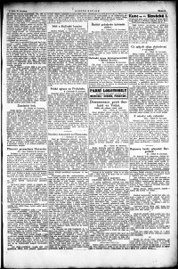 Lidov noviny z 20.7.1922, edice 1, strana 3