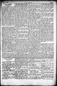 Lidov noviny z 20.7.1922, edice 1, strana 5
