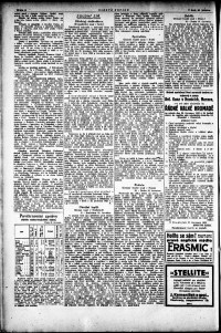 Lidov noviny z 20.7.1922, edice 1, strana 6