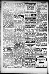 Lidov noviny z 20.7.1922, edice 1, strana 8
