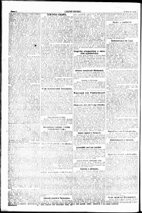 Lidov noviny z 20.8.1918, edice 1, strana 2