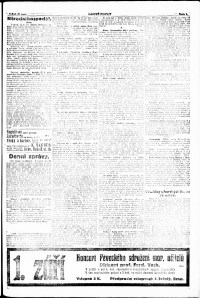 Lidov noviny z 20.8.1918, edice 1, strana 3