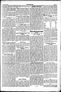 Lidov noviny z 20.8.1919, edice 1, strana 3