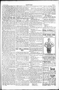 Lidov noviny z 20.8.1919, edice 2, strana 3