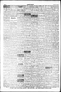 Lidov noviny z 20.8.1919, edice 2, strana 4