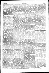 Lidov noviny z 20.8.1920, edice 1, strana 5
