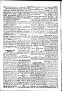 Lidov noviny z 20.8.1920, edice 2, strana 2