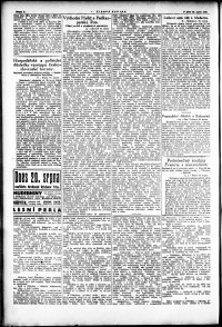 Lidov noviny z 20.8.1922, edice 1, strana 2