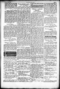 Lidov noviny z 20.8.1922, edice 1, strana 3