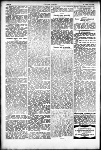 Lidov noviny z 20.8.1922, edice 1, strana 4