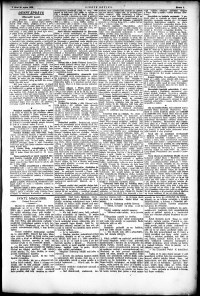 Lidov noviny z 20.8.1922, edice 1, strana 5