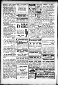 Lidov noviny z 20.8.1922, edice 1, strana 8