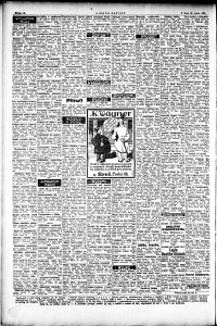 Lidov noviny z 20.8.1922, edice 1, strana 12
