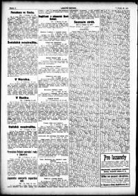 Lidov noviny z 20.9.1914, edice 1, strana 2