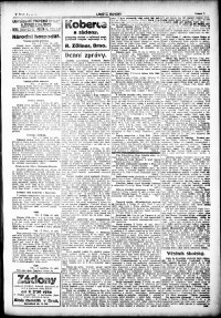 Lidov noviny z 20.9.1914, edice 1, strana 3