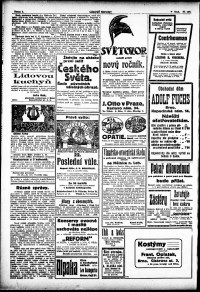 Lidov noviny z 20.9.1914, edice 1, strana 4