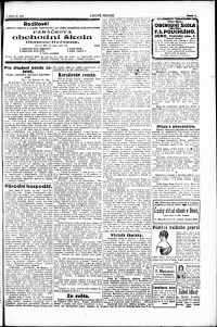 Lidov noviny z 20.9.1917, edice 1, strana 3
