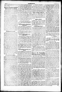 Lidov noviny z 20.9.1918, edice 1, strana 2