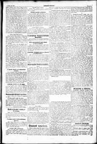 Lidov noviny z 20.9.1918, edice 1, strana 3