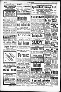 Lidov noviny z 20.9.1918, edice 1, strana 4