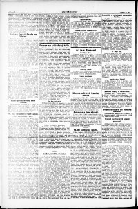 Lidov noviny z 20.9.1919, edice 1, strana 2