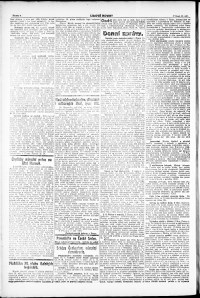 Lidov noviny z 20.9.1919, edice 1, strana 4
