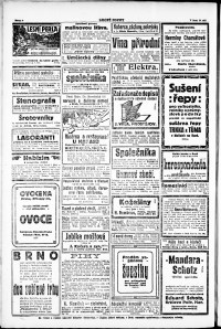 Lidov noviny z 20.9.1919, edice 1, strana 8