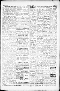 Lidov noviny z 20.9.1919, edice 2, strana 3
