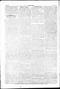 Lidov noviny z 20.9.1920, edice 1, strana 4