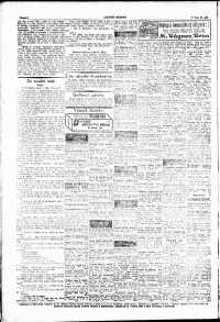 Lidov noviny z 20.9.1920, edice 2, strana 4
