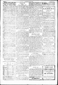 Lidov noviny z 20.9.1921, edice 1, strana 6