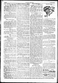 Lidov noviny z 20.9.1921, edice 2, strana 2