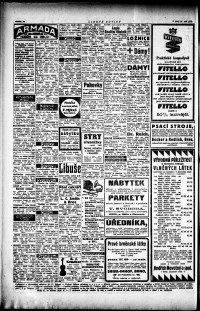 Lidov noviny z 20.9.1922, edice 2, strana 12