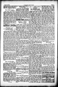 Lidov noviny z 20.9.1923, edice 1, strana 3
