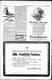 Lidov noviny z 20.9.1927, edice 1, strana 4