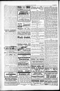 Lidov noviny z 20.9.1927, edice 1, strana 8