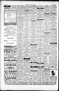 Lidov noviny z 20.9.1927, edice 2, strana 4