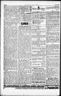 Lidov noviny z 20.9.1930, edice 1, strana 6
