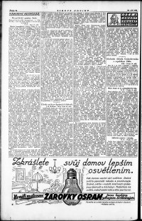 Lidov noviny z 20.9.1930, edice 1, strana 10