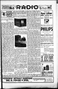 Lidov noviny z 20.9.1930, edice 1, strana 13