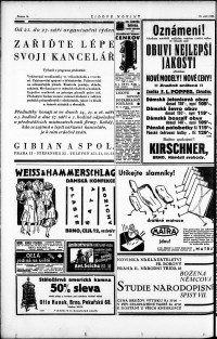 Lidov noviny z 20.9.1930, edice 1, strana 14