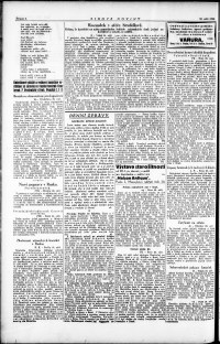 Lidov noviny z 20.9.1930, edice 2, strana 2