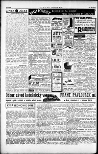 Lidov noviny z 20.9.1930, edice 2, strana 6