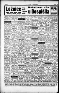 Lidov noviny z 20.9.1930, edice 2, strana 8